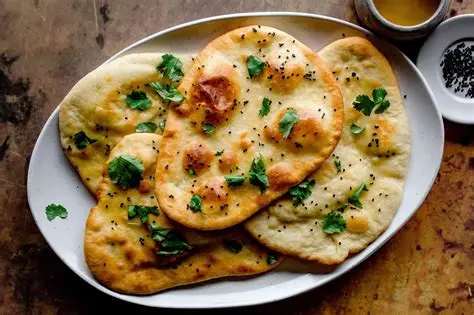 Breads & Rice