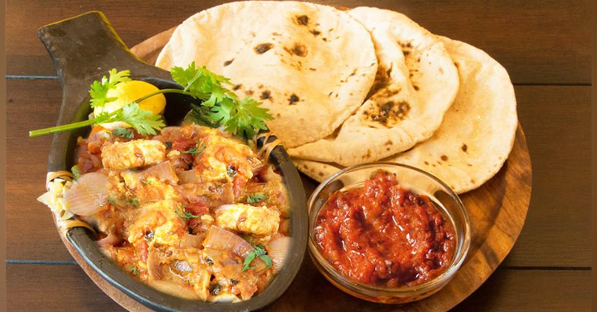 North Indian
