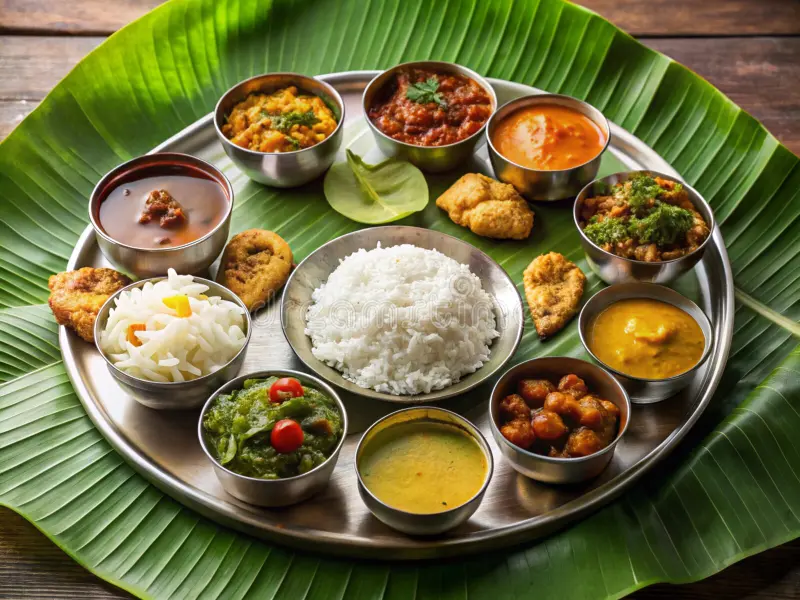 South Indian